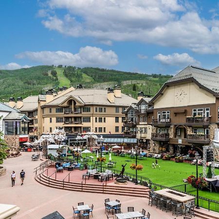 Park Plaza Beaver Creek Exteriér fotografie