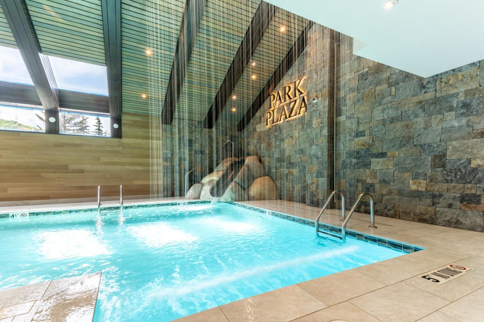 Park Plaza Beaver Creek Exteriér fotografie