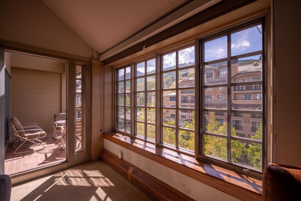 Park Plaza Beaver Creek Exteriér fotografie